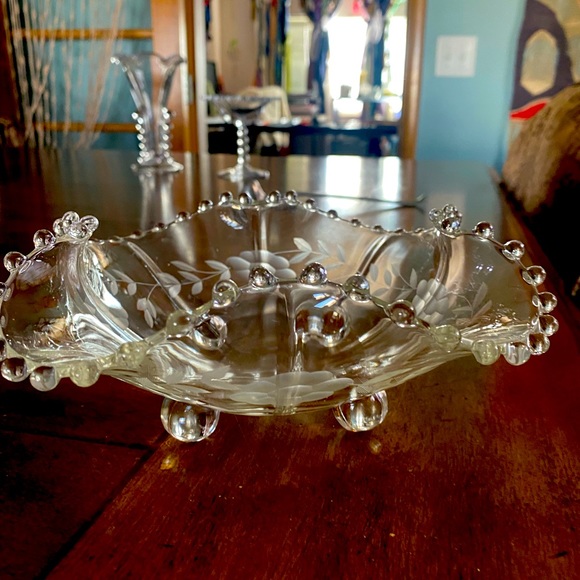 Imperial made in the USA glassware - Picture 3 of 6